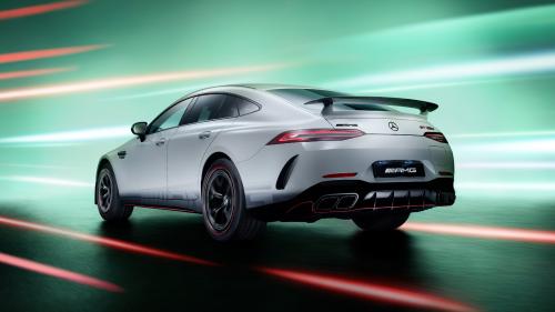 Mercedes-AMG F1 Edition