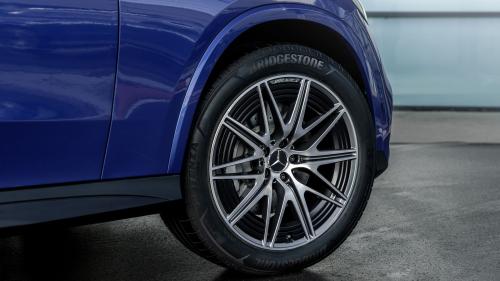 Mercedes-AMG GLC 43 3