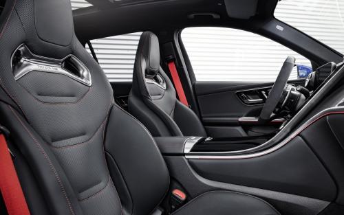 Mercedes-AMG GLC 43 5