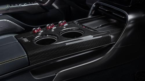 Mercedes-AMG GT 4-Door Coupe