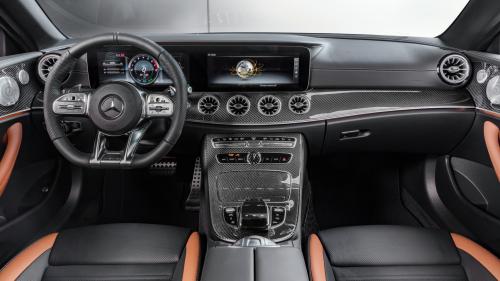 Mercedes-AMG GT Black Series