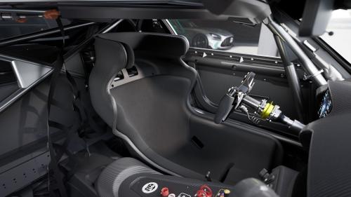 Mercedes-AMG GT2 8