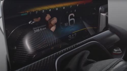 Mercedes-AMG One 1