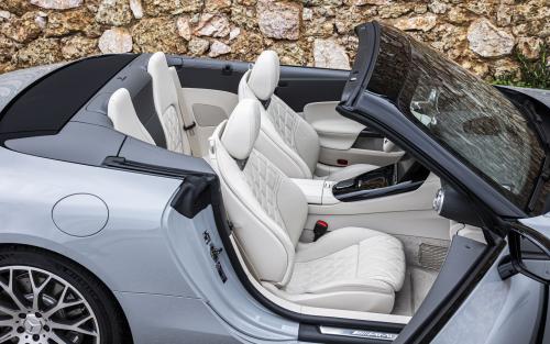 Mercedes-AMG SL 43 2024 12