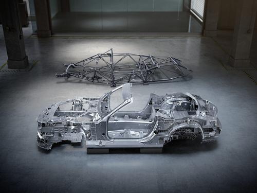 Mercedes-AMG SL 2022