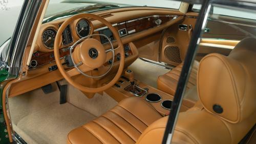 Mercedes-Benz 280 SE