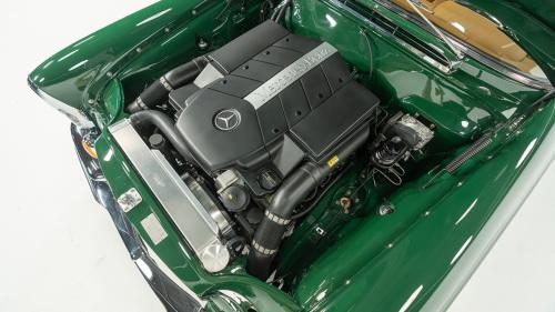 Mercedes-Benz 280 SE