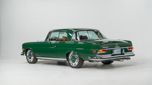 Mercedes-Benz 280 SE