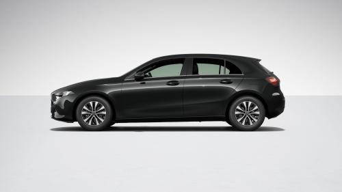 Mercedes-Benz A-Class 3