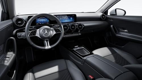Mercedes-Benz A-Class 6