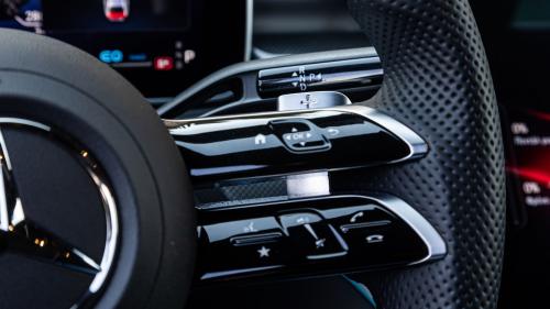 Mercedes-Benz C 200 7