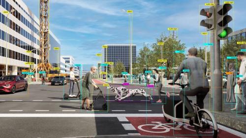 Mercedes-Benz Drive Pilot