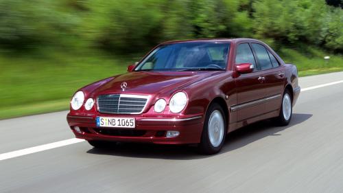 Mercedes-Benz 3
