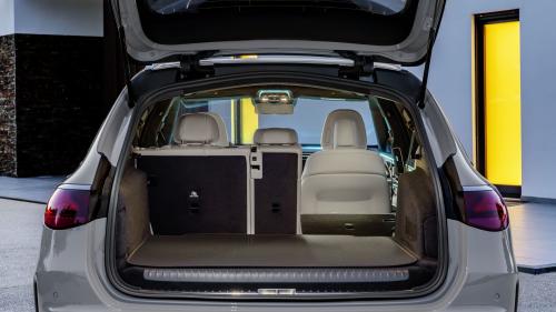 Mercedes-Benz E-Class Estate 2023 6