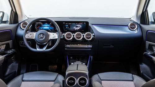 Mercedes-Benz EQA 250 5