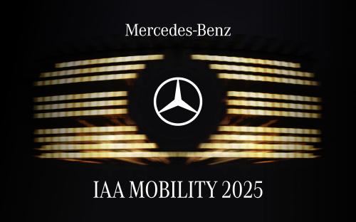 Mercedes-Benz Electric GLC