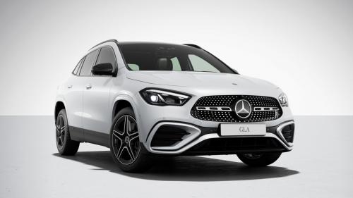 GLA 10