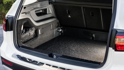 Mercedes-Benz GLB 10