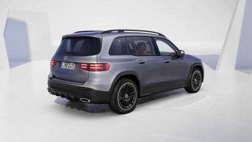 Mercedes-Benz GLB 2024 2