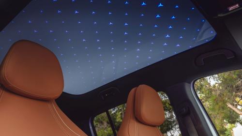 Mercedes-Benz GLB 2026 6