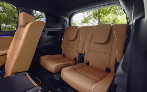 Mercedes-Benz GLB 2026 7