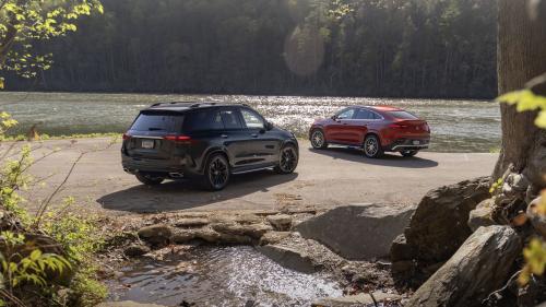 Mercedes-Benz GLE 2023 2