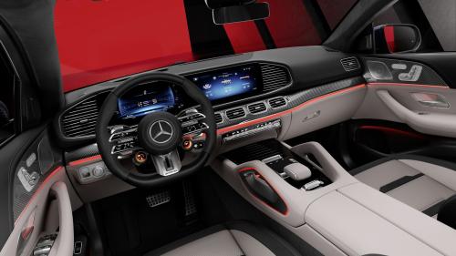 Mercedes-Benz GLE 2023 4