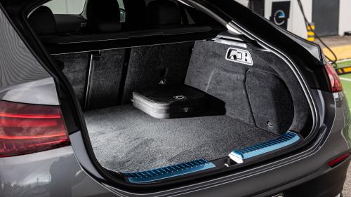 Mercedes-Benz GLE 350 de 4MATIC Coupe 6