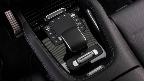 Mercedes-Benz GLE 350 de 4MATIC Coupe 8