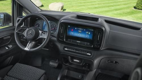 Mercedes-Benz Vito 2024 4
