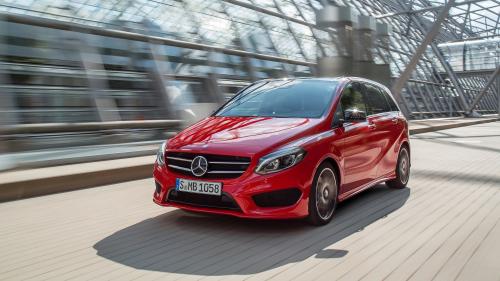 mercedes