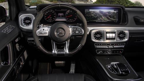 Mercedes-Benz-G63-AMG 1