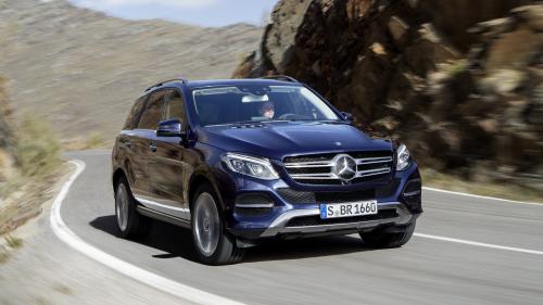 mercedes