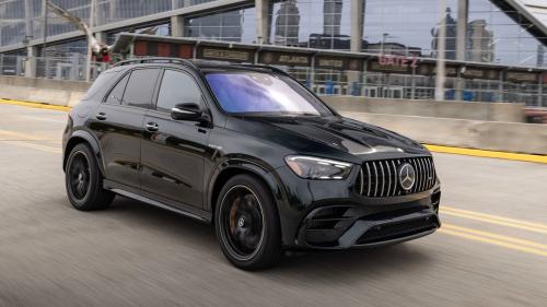H GL3 53 AMG
