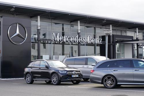 Mercedes Diesel Gate