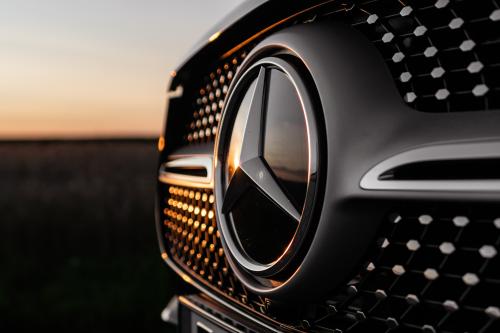 Mercedes Ελλάδα