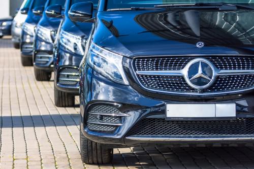 Mercedes Ελλάδα