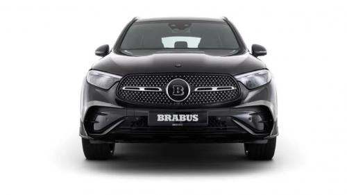 Mercedes GLC 300 Brabus 6