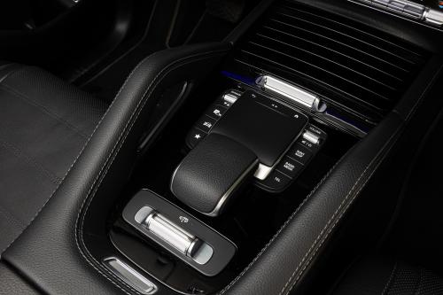 Mercedes GLE Coupe 300d