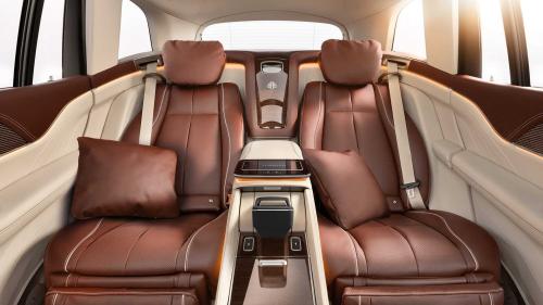 mercedes-maybach