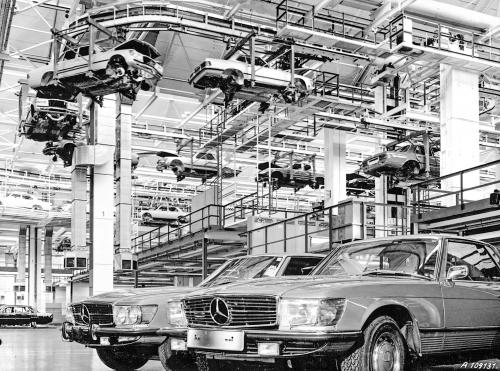 Sindelfingen 1973