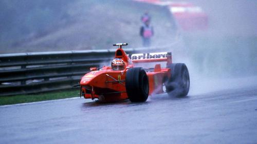 Schumacher