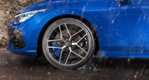 Michelin CrossClimate 3 3