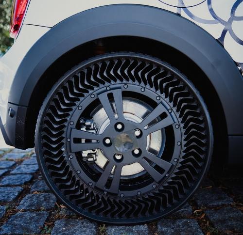 Michelin Uptis