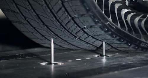 Michelin c
