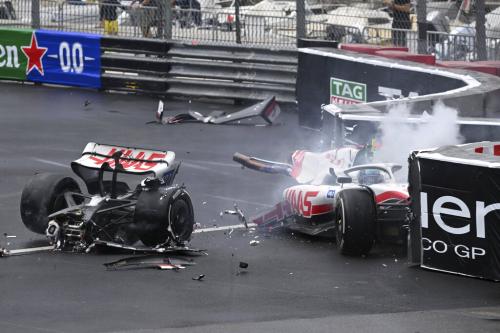 Mick Schumacher