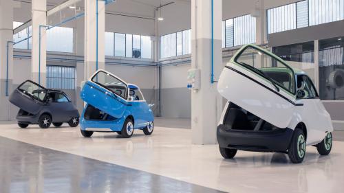 microlino