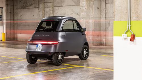 Microlino 2