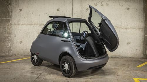 Microlino 4
