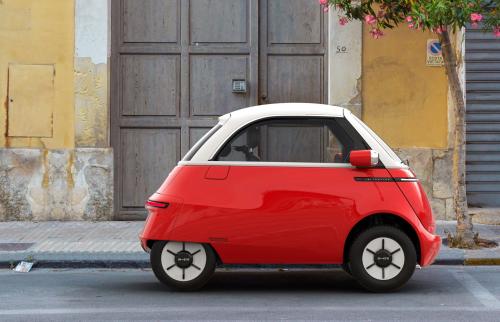 microlino